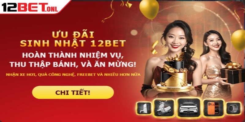 Đại Lý 12BET - Hướng Dẫn Thành Viên Hợp Tác Dễ Dàng 19 Mọi chương trình ưu đãi đều đặc biệt đi kèm với các quy tắc riêng
