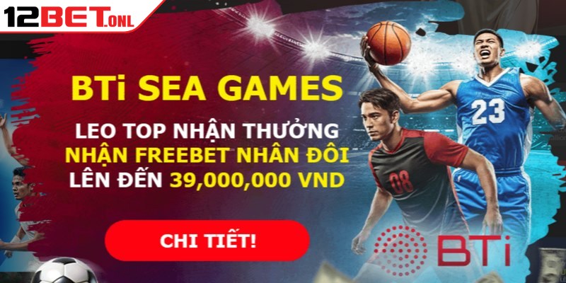 Đại Lý 12BET - Hướng Dẫn Thành Viên Hợp Tác Dễ Dàng 17 Khuyến mãi 12BET luôn được cập nhật vô số thưởng hấp dẫn