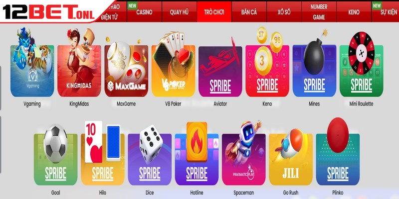 Đánh giá 12Bet có uy tín và chất lượng như lời đồn không? 17 Đánh giá mức độ uy tín của nhà cái 12BET trên mạng