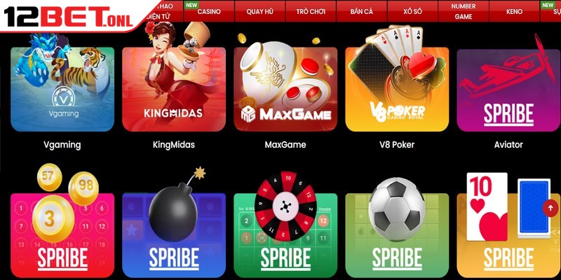 Đánh giá 12Bet có uy tín và chất lượng như lời đồn không? 16 12BET là gì? Là nhà cái cá cược online hàng đầu trên Việt Nam