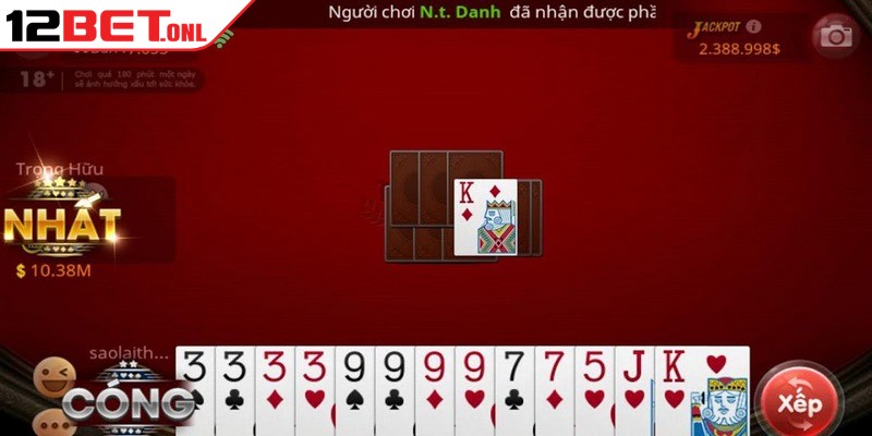 Kinh Nghiệm Chơi Bài Phỏm Giúp Thắng Nhanh, Hiệu Quả 19 Cách chơi tiến lên hay là anh em không tiết lộ chiến lược hay quá sớm