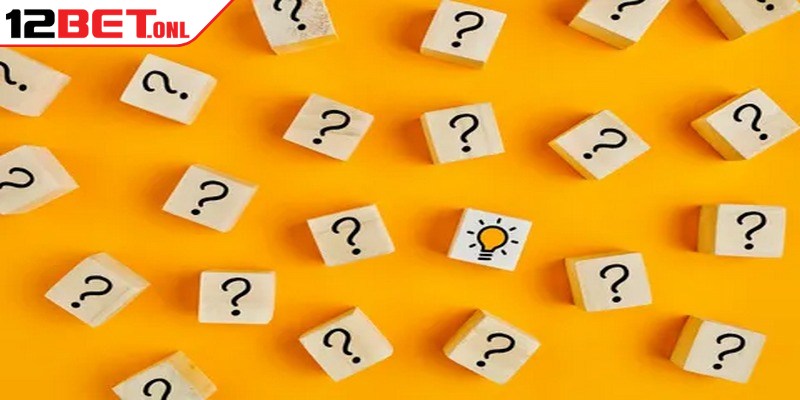 Đánh giá 12Bet có uy tín và chất lượng như lời đồn không? 20 Câu hỏi thường được quan tâm về đổi mật khẩu 12BET