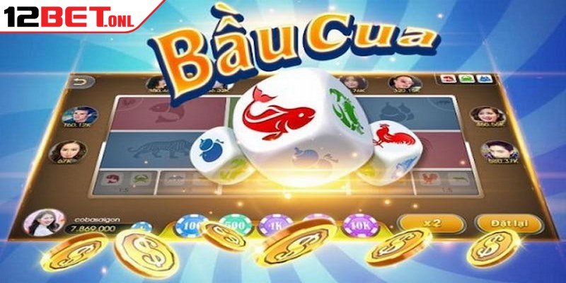 Chơi Phỏm Online Hấp Dẫn Với Chiến Thuật Thông Minh 17 Game bầu cua là trò chơi dân gian truyền thống của Việt Nam