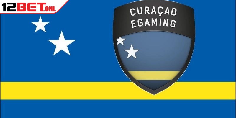 Đánh giá 12Bet có uy tín và chất lượng như lời đồn không? 18 Giấy phép hoạt động của 12BET đến từ Curacao eGaming