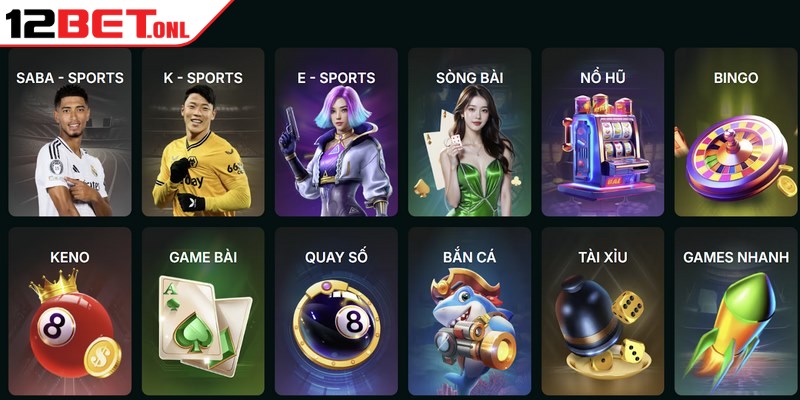 Đánh giá 12Bet có uy tín và chất lượng như lời đồn không? 18 Sử dụng công cụ tìm kiếm với bộ lọc tin cậy