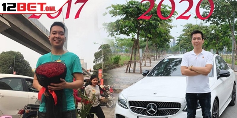 CEO Nguyễn Thành Vinh – Chân Dung CEO Trẻ Tài Ba Của 12BET 7 Thành công của 12BET ngày hôm nay không thể thiếu công sức của CEO Nguyễn Thành Vinh