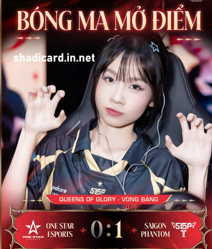 bong ma mo diem