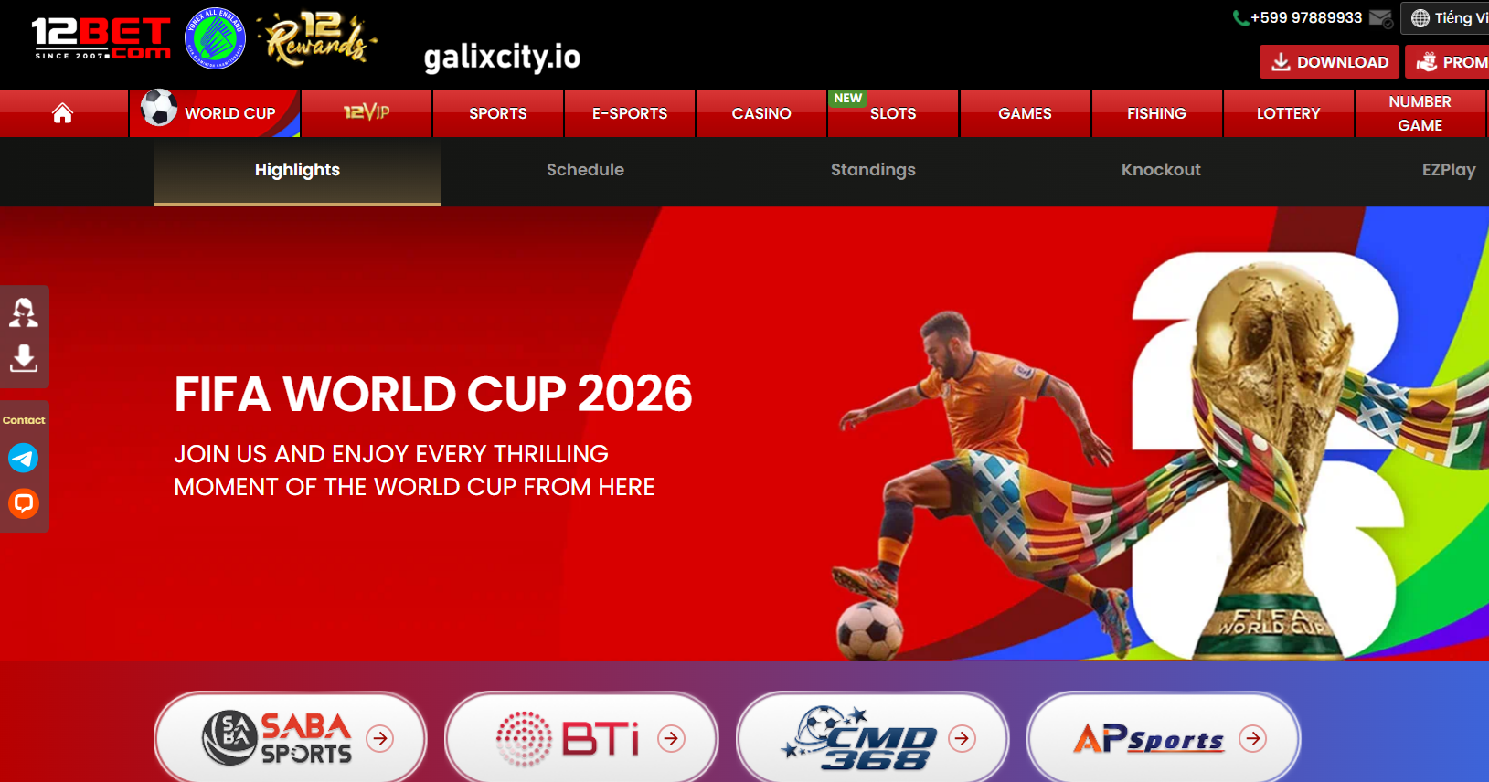 12bet Thời gian phản hồi nhanh chóng của 12bet